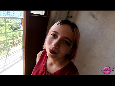 ❤️ Sensuele studente pijpt een vreemdeling in de outback - Cum On His Face Super porn at nl.com-porn-hat.ru